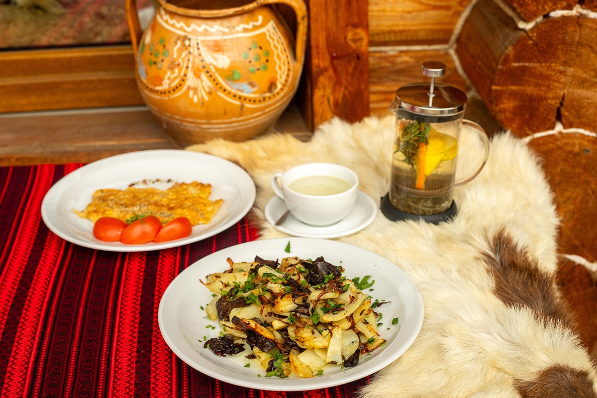 Comfort highlight image