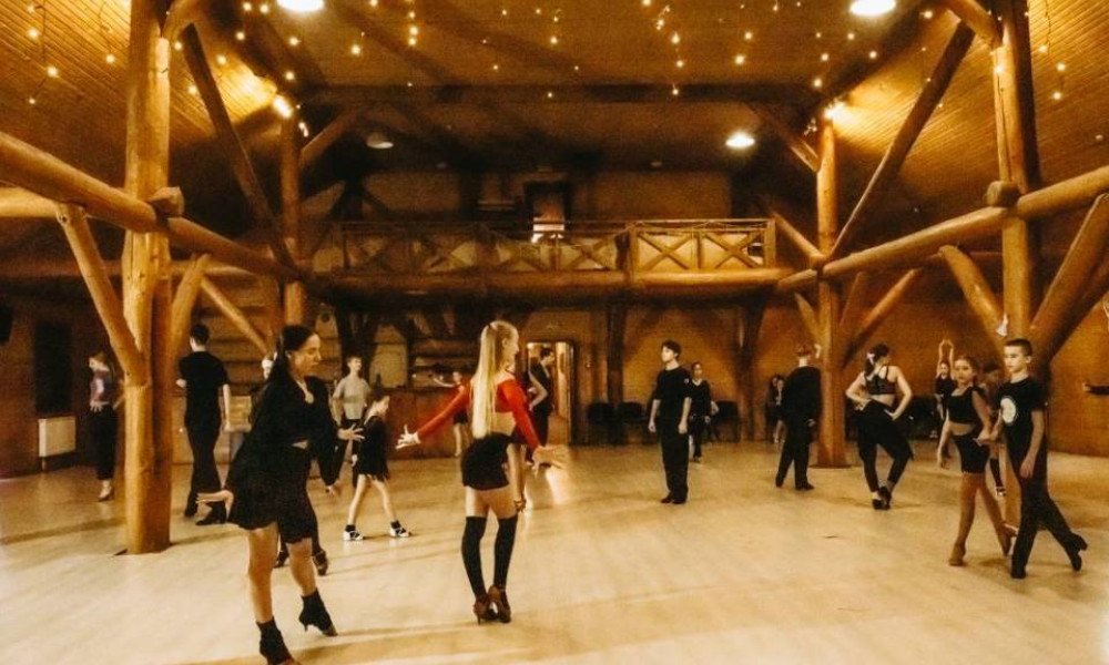 Comfort highlight image