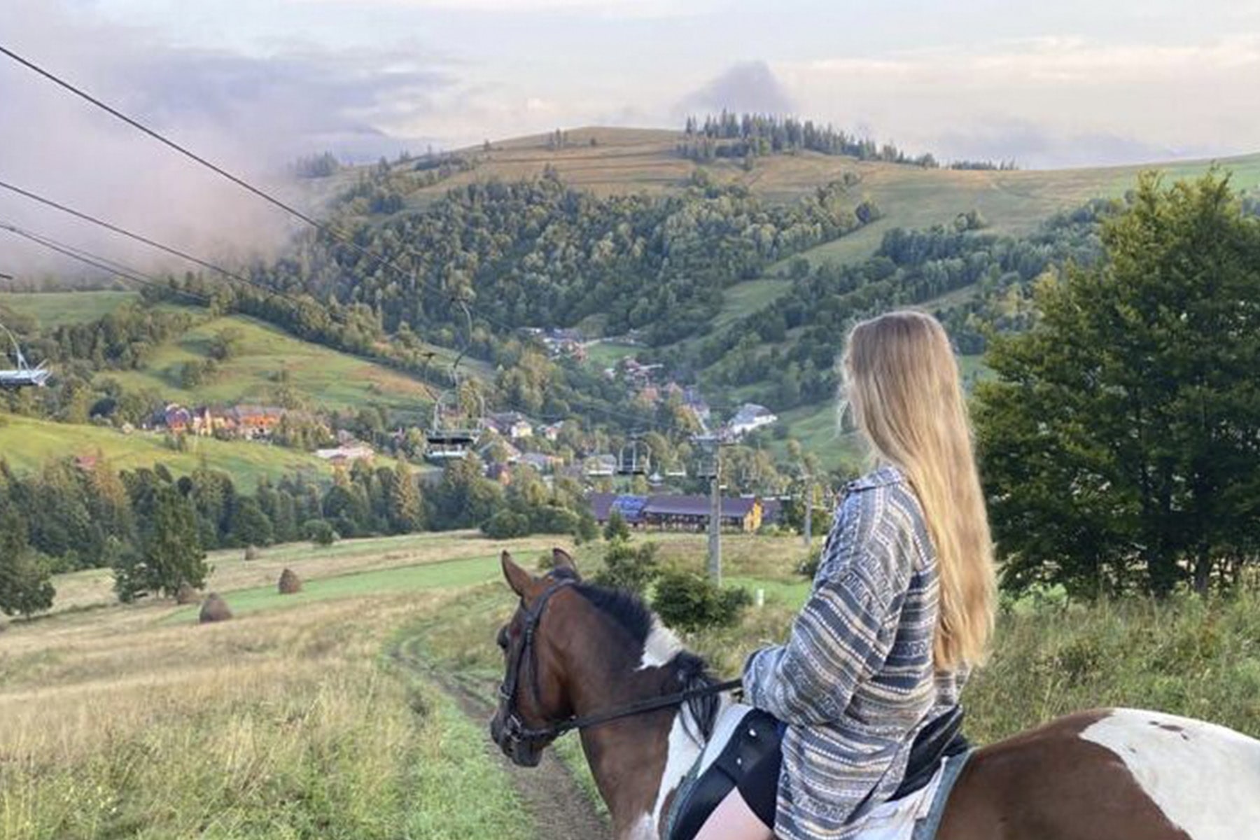 Comfort highlight image