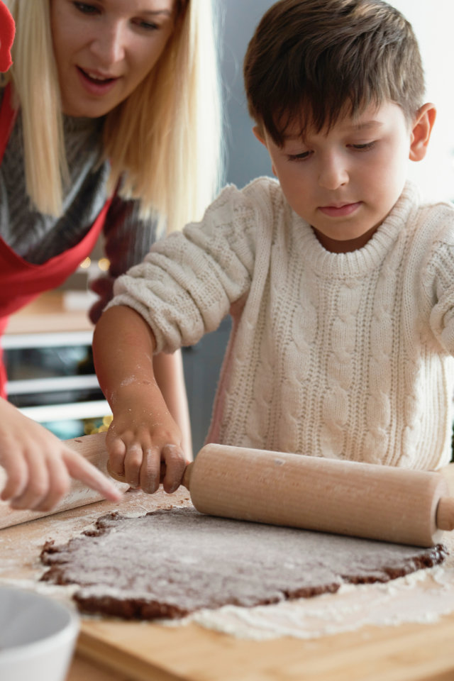 Activity highlight image