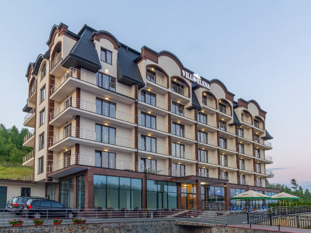 Comfort highlight image