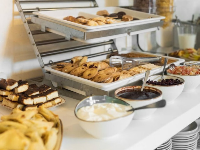 Comfort highlight image