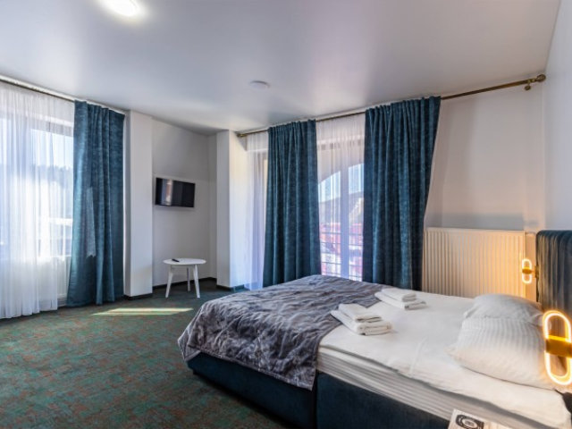 Comfort highlight image