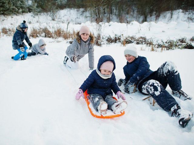 Comfort highlight image